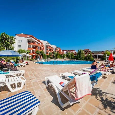 Διαμέρισμα Noks