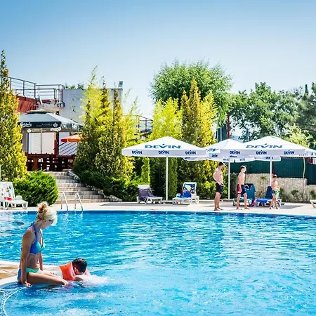 Διαμέρισμα Noks *