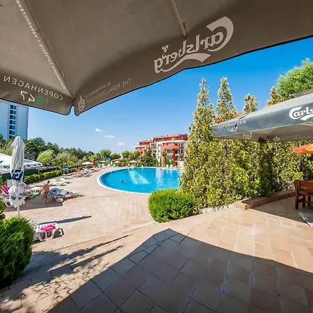 Noks * Σάνι Μπιτς