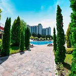 грийн форт нокс Апартамент