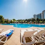 Апартамент грийн форт нокс Слънчев бряг