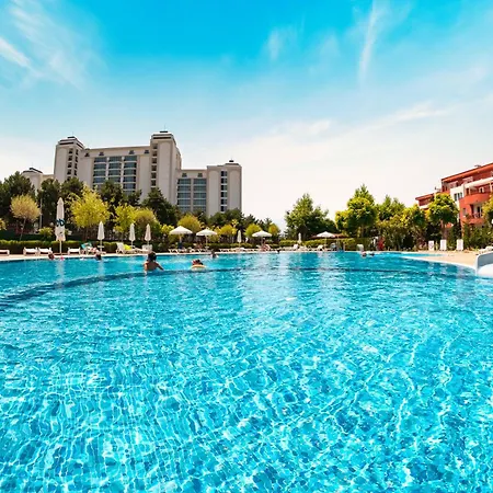 Noks * Сонячний Берег