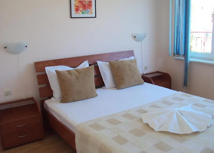 Noks Сонячний Берег