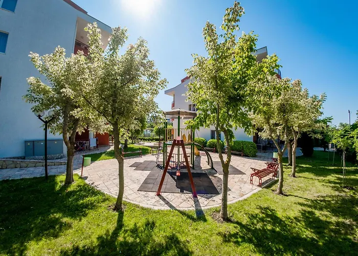 Noks Сонячний Берег