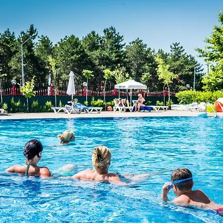 Daire Green Fort Noks Sunny Beach