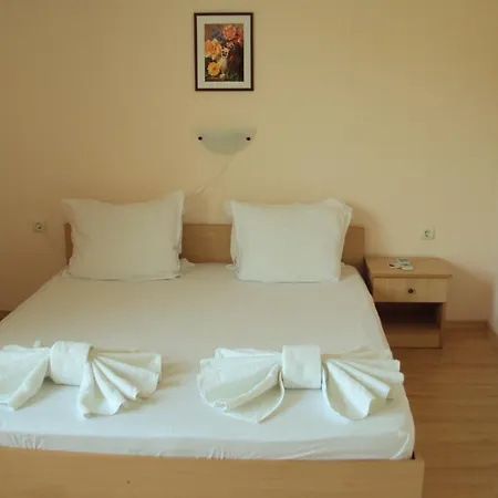 Appartement Noks Sunny Beach