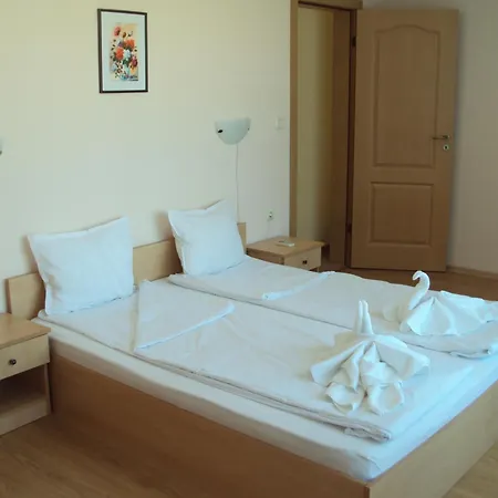 Noks Apartament