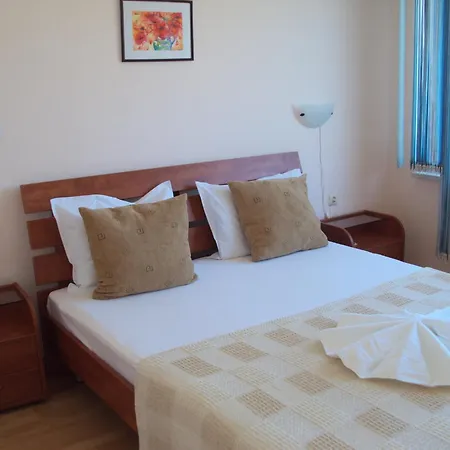 Green Fort Noks Sunny Beach