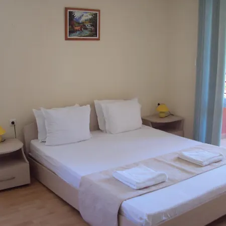 Green Fort Noks Sunny Beach