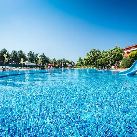 Noks Appartement Sunny Beach