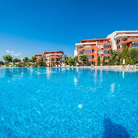 Daire Green Fort Noks *