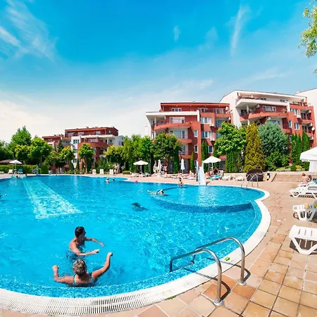 Daire Green Fort Noks