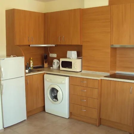 Apartament Noks *