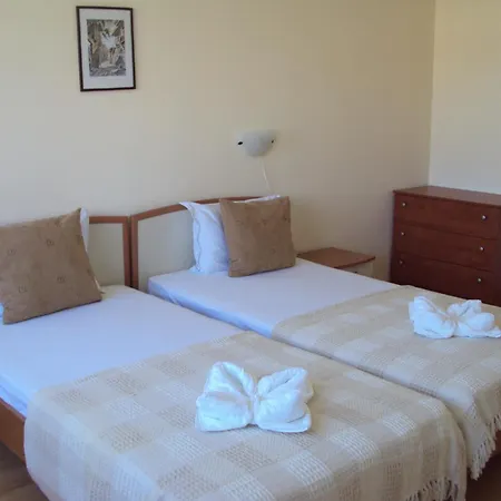 Noks Apartament