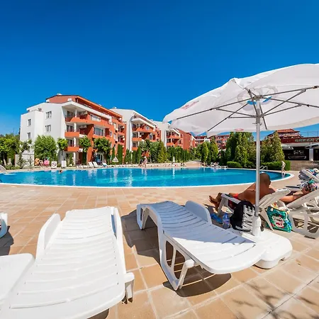 Daire Green Fort Noks