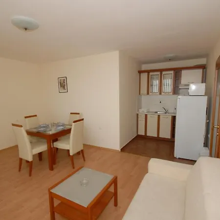 Apartament Noks *